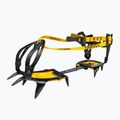 Crampoane coș Grivel G10 LT black/yellow