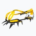 Crampoane semi-automate Grivel G12 LT yellow