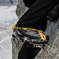 Crampoane semi-automate Grivel G12 LT yellow 5