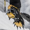 Crampoane semi-automate Grivel G12 LT yellow 6
