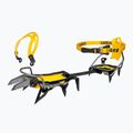 Crampoane automate Grivel G15 LT yellow