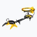 Crampoane automate Grivel G20+ LT yellow