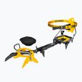 Crampoane automate Grivel G20+ LT yellow 2