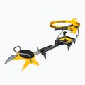 Crampoane automate Grivel G20+ LT Katana Point yellow