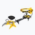 Crampoane automate Grivel G20+ LT Katana Point yellow 2
