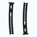 Conector pentru colțari Grivel Link Bar 16 cm, set de 2, gri oțel