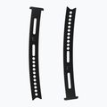 Conector pentru colțari Grivel Link Bar 19 cm, set de 2, gri oțel