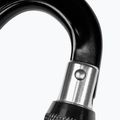 Carabinieră Grivel Mega K6N Screw Lock black/black 2