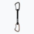 Expres de alpinism Grivel ALL-Round Alpha 16 cm negru/galben
