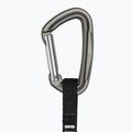 Set de expresuri de alpinism Grivel ALL-Round Alpha 6 bucăți 11 cm negru/galben 3