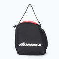 Geantă de schiuri Nordica Boot Bag black/red 3