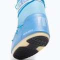 Ghete pentru femei Moon Boot Icon Nylon alaskan blue 7