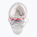 Ghete pentru femei Moon Boot Icon Low Rainbow glacier grey 6
