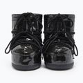 Ghete pentru femei Moon Boot Icon Low Glitter black 7