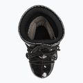 Ghete pentru femei Moon Boot Icon Low Glitter black 6
