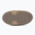 Ghete pentru femei Moon Boot Icon Low Glitter silver 5