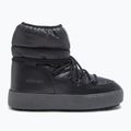 Ghete pentru bărbați Moon Boot Mtrack Low Nylon WP black 7