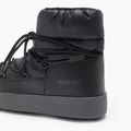 Ghete pentru bărbați Moon Boot Mtrack Low Nylon WP black 10
