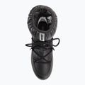Ghete pentru bărbați Moon Boot Mtrack Low Nylon WP black 6
