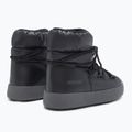 Ghete pentru femei Moon Boot Ltrack Low Nylon WP black 8