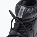 Ghete pentru femei Moon Boot Ltrack Low Nylon WP black 10