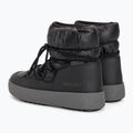 Ghete pentru femei Moon Boot Ltrack Low Nylon WP black 3