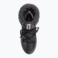Ghete pentru femei Moon Boot Ltrack Low Nylon WP black 6