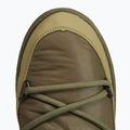 Ghete pentru femei Moon Boot Ltrack Low Nylon WP khaki 13