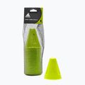 Conuri de slalom Rollerblade Sport Cones 20 buc. lime 2