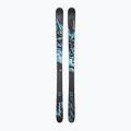 Schiuri de coborâre Nordica Enforcer 89 FLAT black/blue/lime