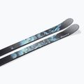 Schiuri de coborâre Nordica Enforcer 89 FLAT black/blue/lime 6