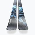 Schiuri de coborâre Nordica Enforcer 89 FLAT black/blue/lime 7