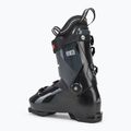 Ghete de schi pentru bărbați Nordica Pro Pro Machine 130 GW black/anthracite/red 2