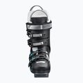 Încălțăminte de schi pentru femei Nordica Pro Machine 85 W GW black/white/green 9