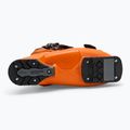 Ghete de schi pentru bărbați Tecnica Mach1 130 MV TD GW orange 4