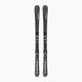 Schiuri de coborâre Nordica Steadfast 80 DC + legături  TP2LT 11 FDT black/silver