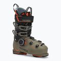 Ghete de schi pentru bărbați Tecnica Mach BOA 130 HV GW grey
