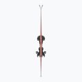 Schiuri alpine Nordica Doberman Multigara DC + legături Comp 13 FDT black/white 3
