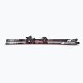 Schiuri alpine Nordica Doberman Multigara DC + legături Comp 13 FDT black/white 5