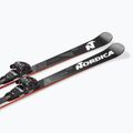 Schiuri alpine Nordica Doberman Multigara DC + legături Comp 13 FDT black/white 6