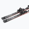 Schiuri alpine Nordica Doberman Multigara DC + legături Comp 13 FDT black/white 7