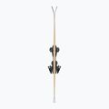 Schiuri alpine Nordica Doberman Multipista DC + legături TPX 13 FDT blue/white 3