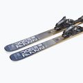 Schiuri alpine Nordica Doberman Multipista DC + legături TPX 13 FDT blue/white 7