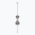 Schiuri alpine Nordica Spitfire TI + legături TP2LT11 FDT grey/blue/red/silver 3