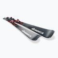 Schiuri alpine Nordica Spitfire TI + legături TP2LT11 FDT grey/blue/red/silver 4
