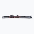 Schiuri alpine Nordica Spitfire TI + legături TP2LT11 FDT grey/blue/red/silver 5