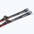 Schiuri alpine Nordica Spitfire TI + legături TP2LT11 FDT grey/blue/red/silver 6