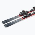 Schiuri alpine Nordica Spitfire TI + legături TP2LT11 FDT grey/blue/red/silver 7