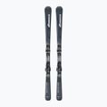 Schiuri Nordica Spitfire 75 + legături TP2COMP10 FDT grey-blue/white