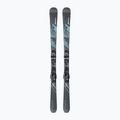 Schiuri de damă Nordica Wild Belle 78 + legături TP2COMP10 FDT black/water